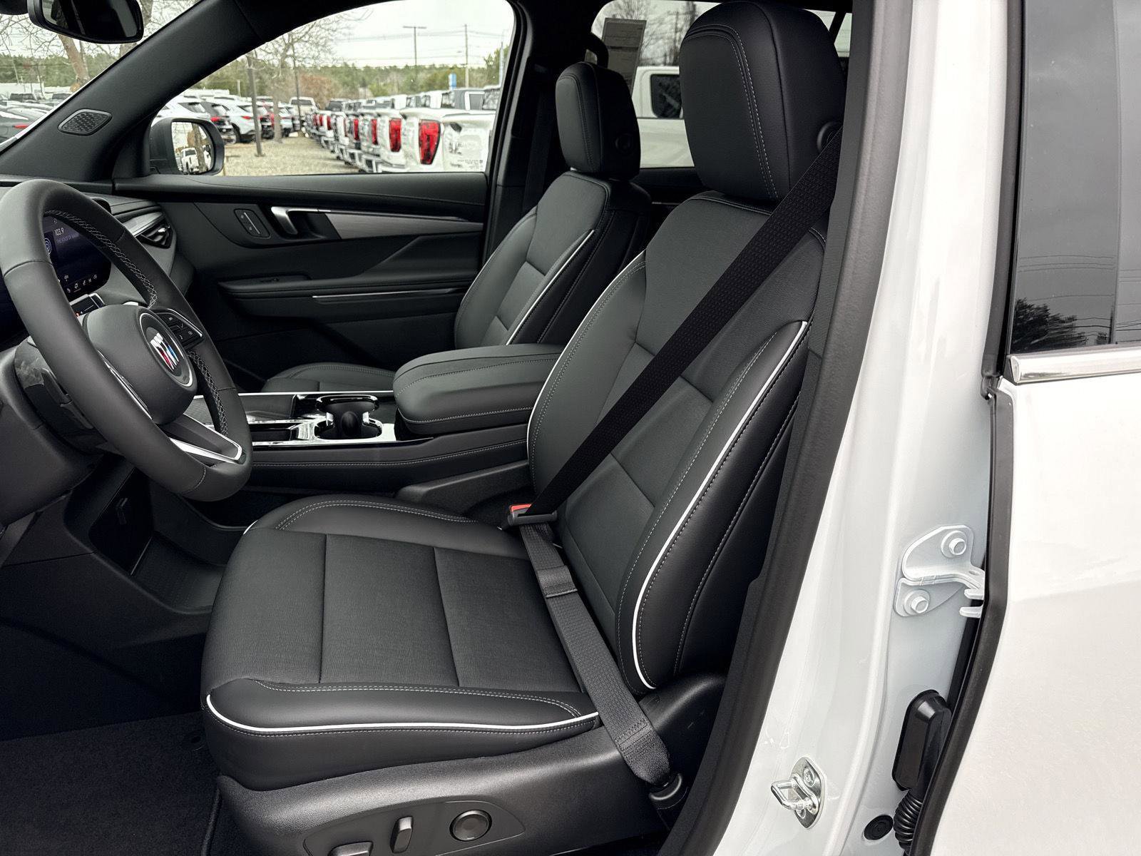 New 2026 Buick Enclave Preferred image 16