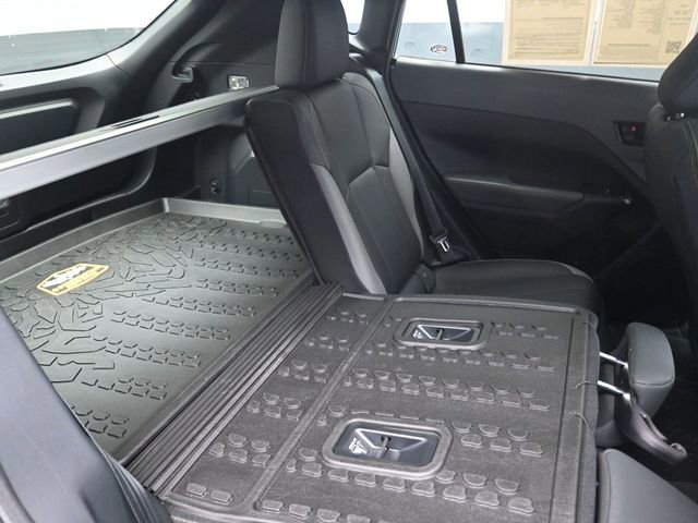 Certified 2025 Subaru Crosstrek 2.5i Wilderness w/ Wilderness Package image 25