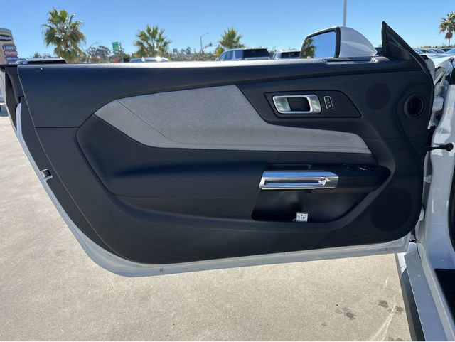 New 2026 Ford Mustang Coupe RWD image 20