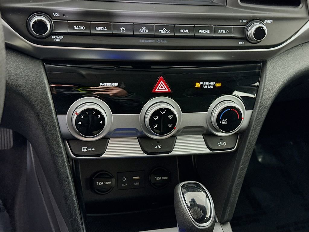 Used 2019 Hyundai Elantra SEL w/ Cargo Package image 7