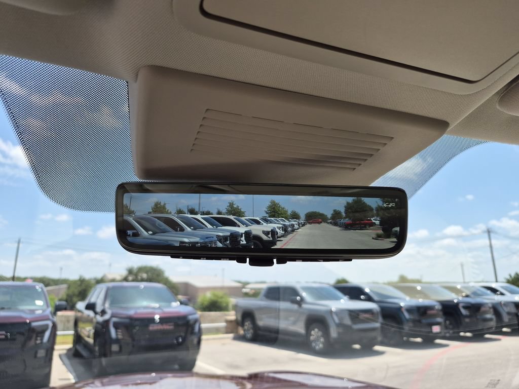 Used 2022 INFINITI QX80 Luxe w/ Cargo Package AWD/4WD image 27