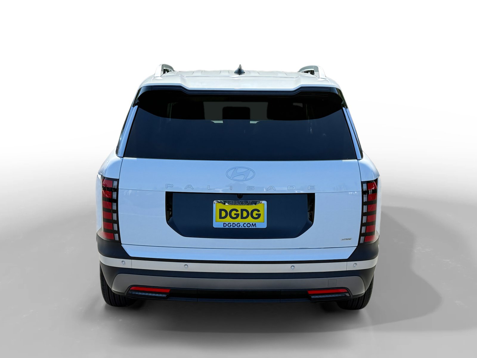 New 2026 Hyundai Palisade SEL AWD/4WD image 4