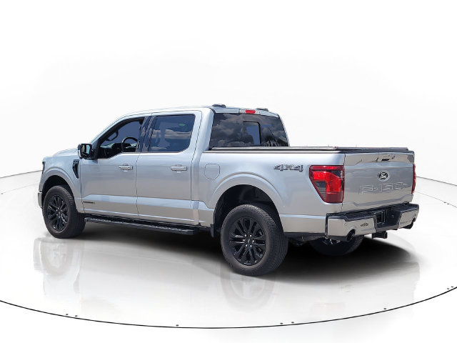 Used 2024 Ford F150 XLT w/ Equipment Group 302A MID AWD/4WD image 7