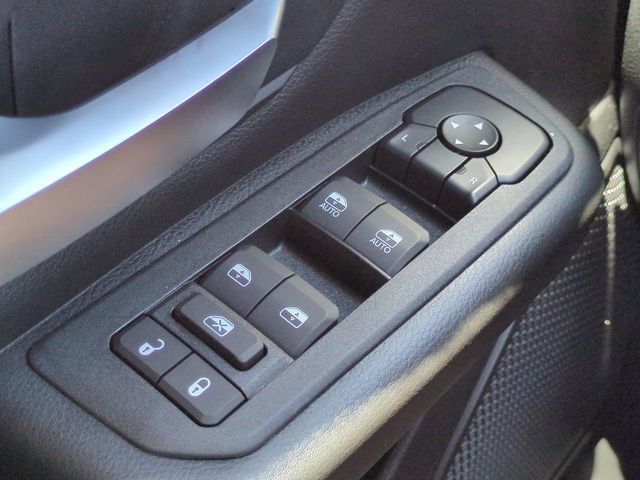 New 2026 RAM 1500 Express AWD/4WD image 22