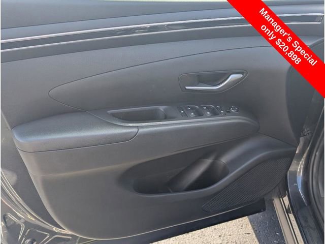 Used 2022 Hyundai Tucson SEL image 14