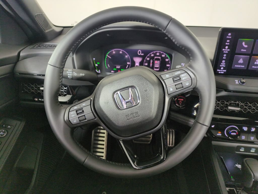 New 2026 Honda Accord Sport image 14