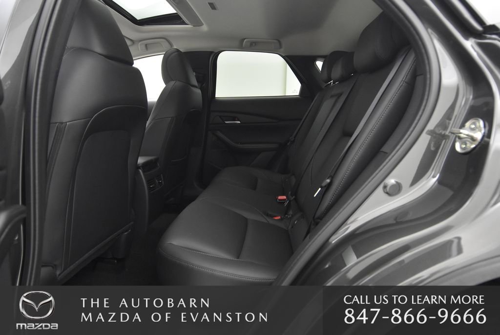 New 2026 MAZDA CX-30 AWD 2.5 S image 26