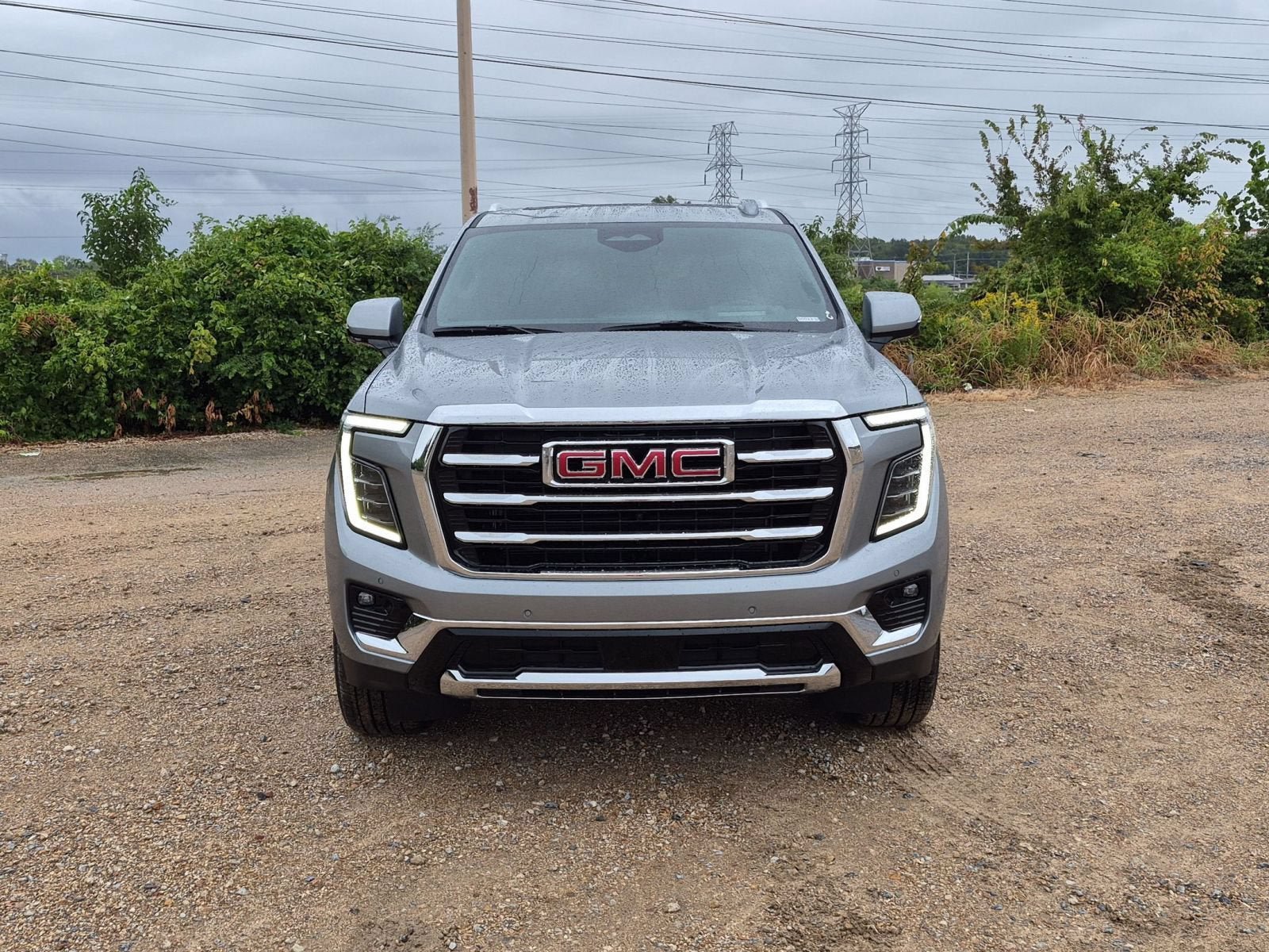 New 2027 GMC Yukon XL Elevation w/ Elevation Premium Package AWD/4WD image 9