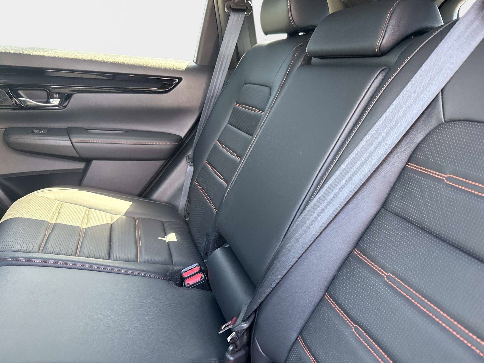 Used 2023 Honda CR-V Sport Touring image 12