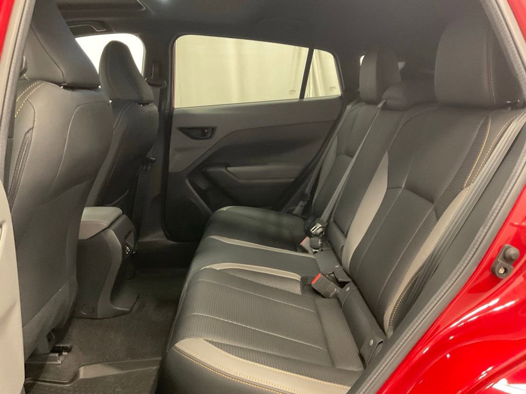 Used 2024 Subaru Crosstrek 2.5i Wilderness image 35