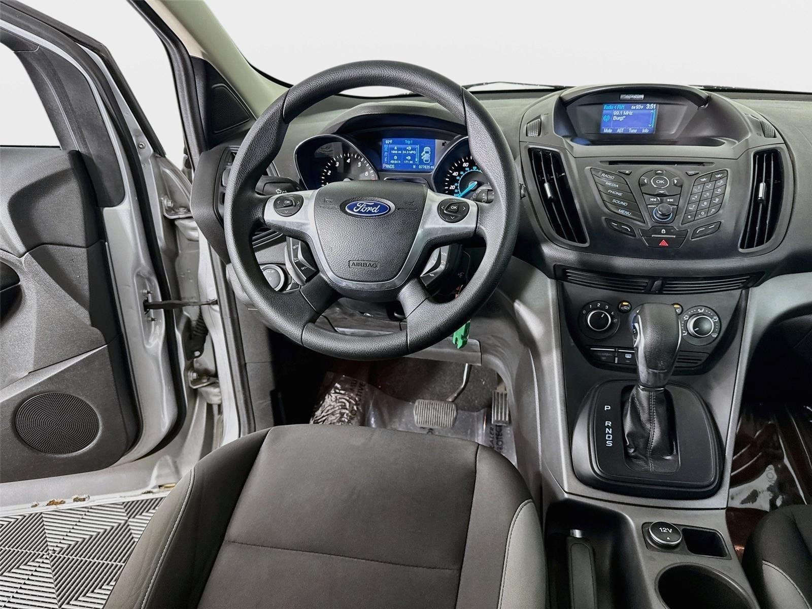 Used 2014 Ford Escape S FWD image 21