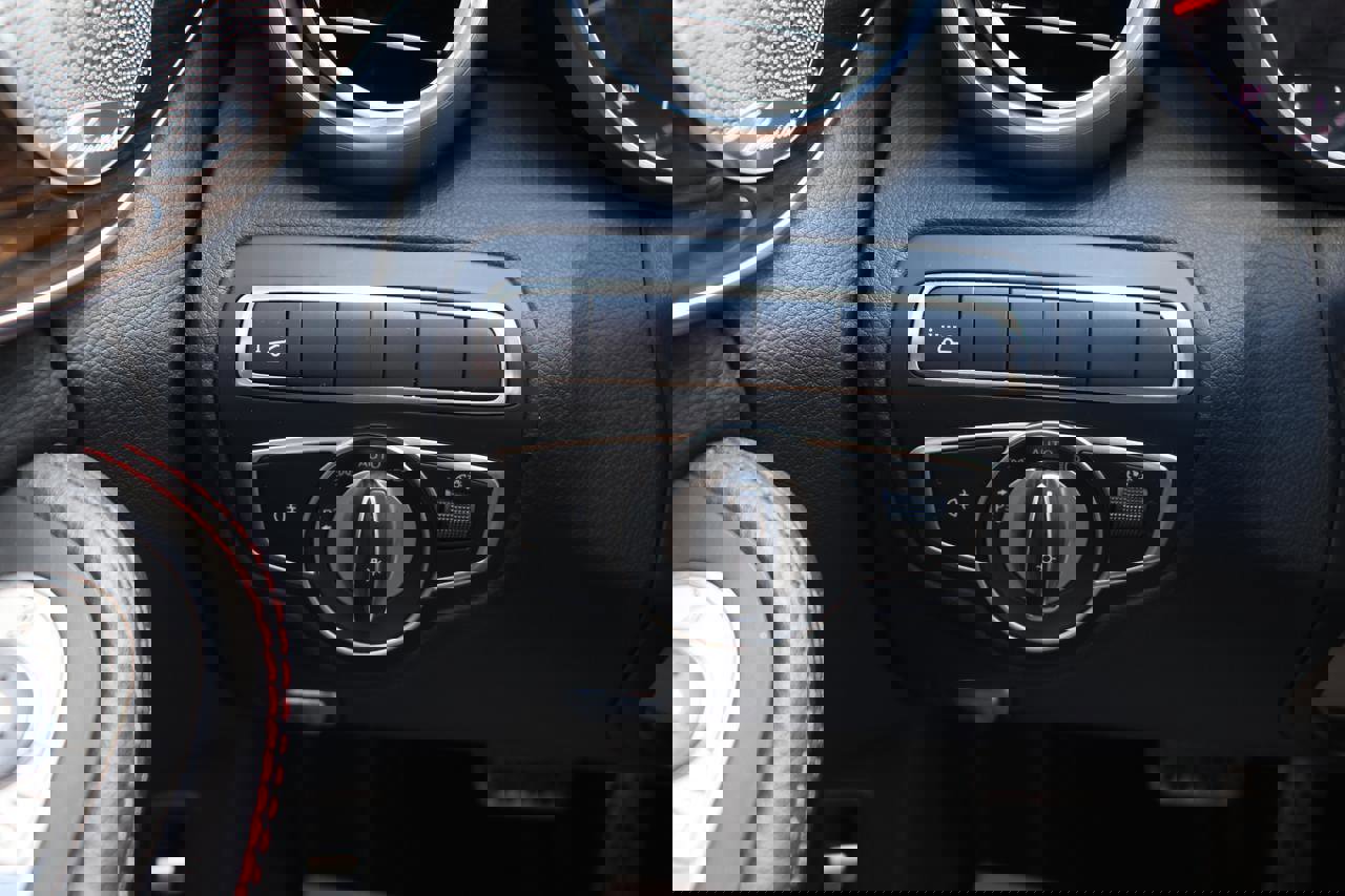 Used 2018 Mercedes-Benz C 43 AMG 4MATIC Sedan image 45