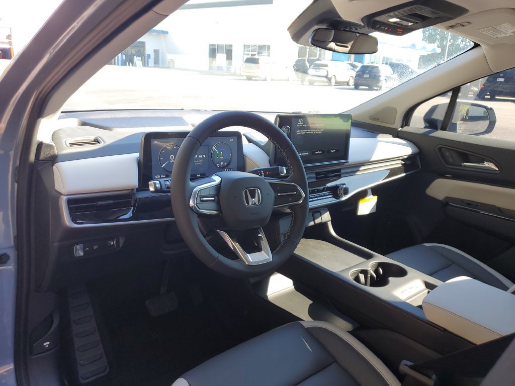 New 2026 Honda Prologue Touring image 16