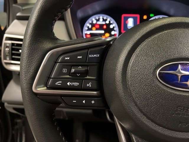 Certified 2025 Subaru Outback Limited w/ Popular Package #2 image 46