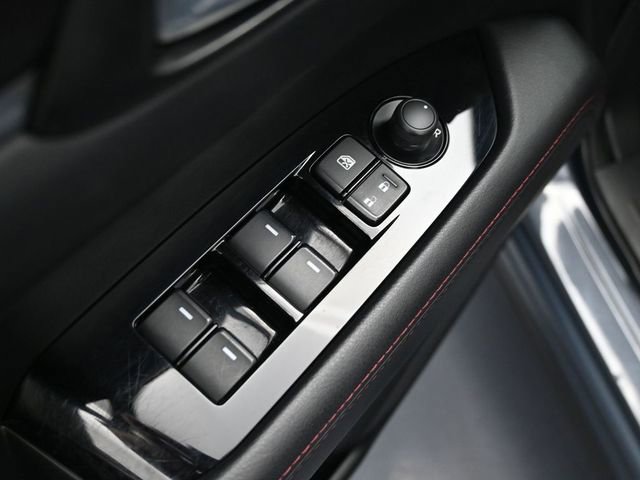 Used 2021 MAZDA CX-5 Carbon Edition image 13