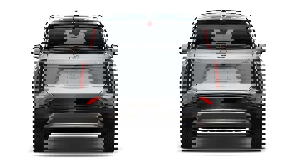 New 2025 Cadillac Optiq Sport 1 w/ LPO, Floor Liner Package image 30