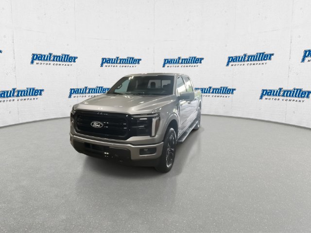 New 2026 Ford F150 Lariat w/ Equipment Group 502A High AWD/4WD image 5