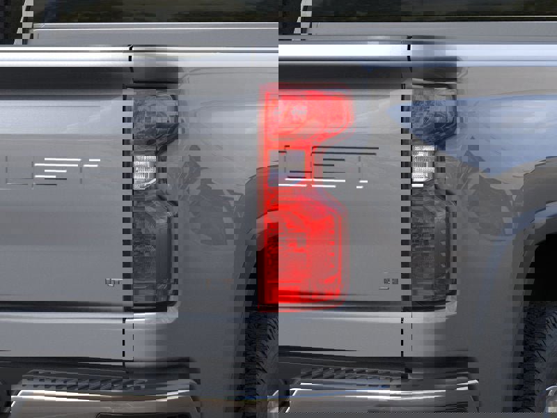 New 2025 Chevrolet Silverado 2500 LT w/ All Star Edition image 11