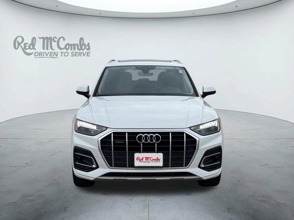 Used 2024 Audi Q5 2.0T Premium w/ Convenience Package image 8
