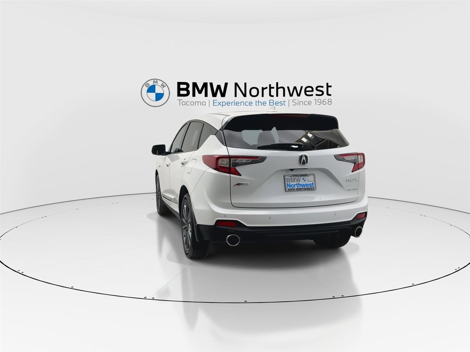 Used 2022 Acura RDX AWD image 13