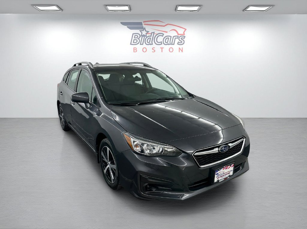Used 2019 Subaru Impreza 2.0i Premium AWD/4WD image 3