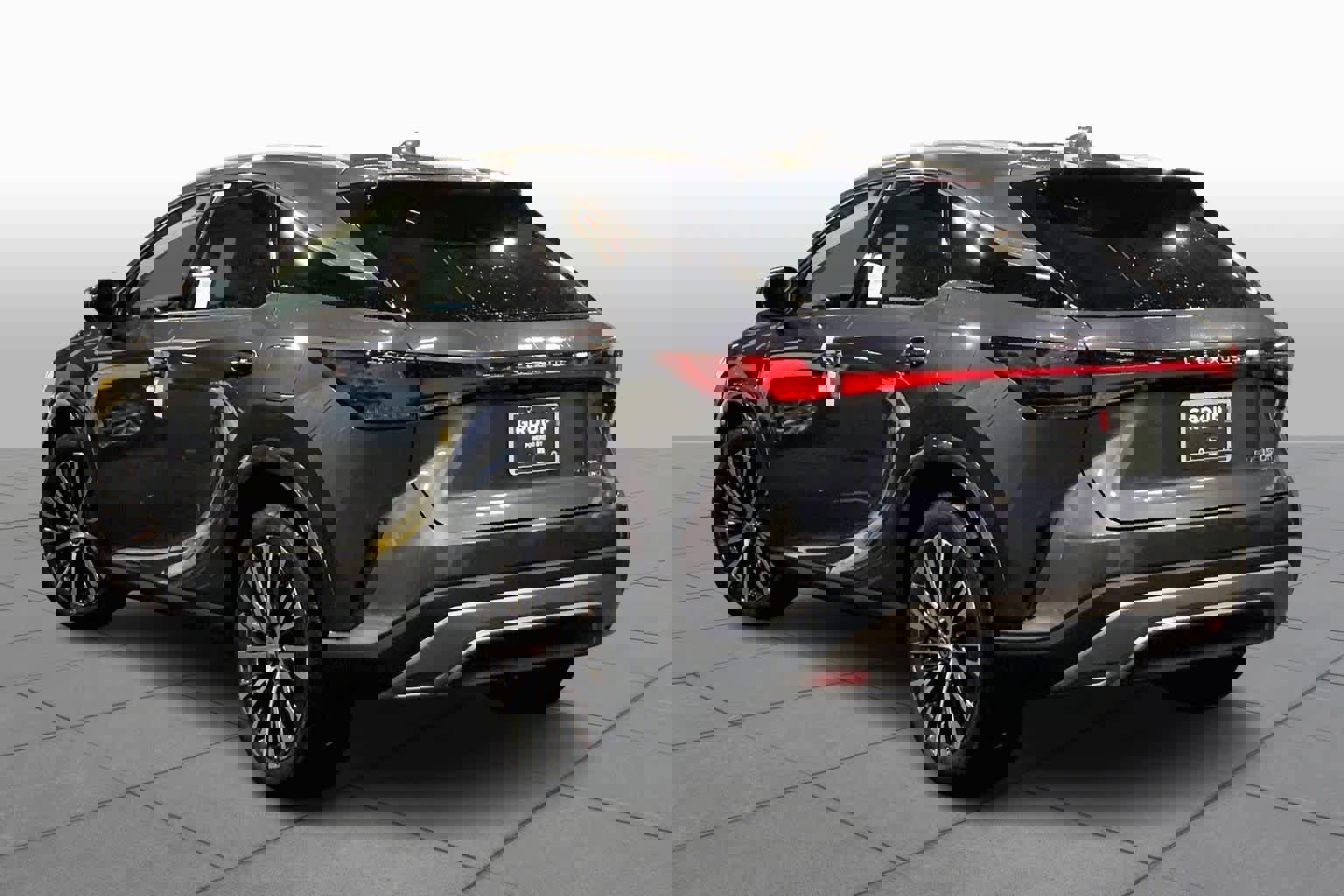 New 2026 Lexus RX 350 image 12