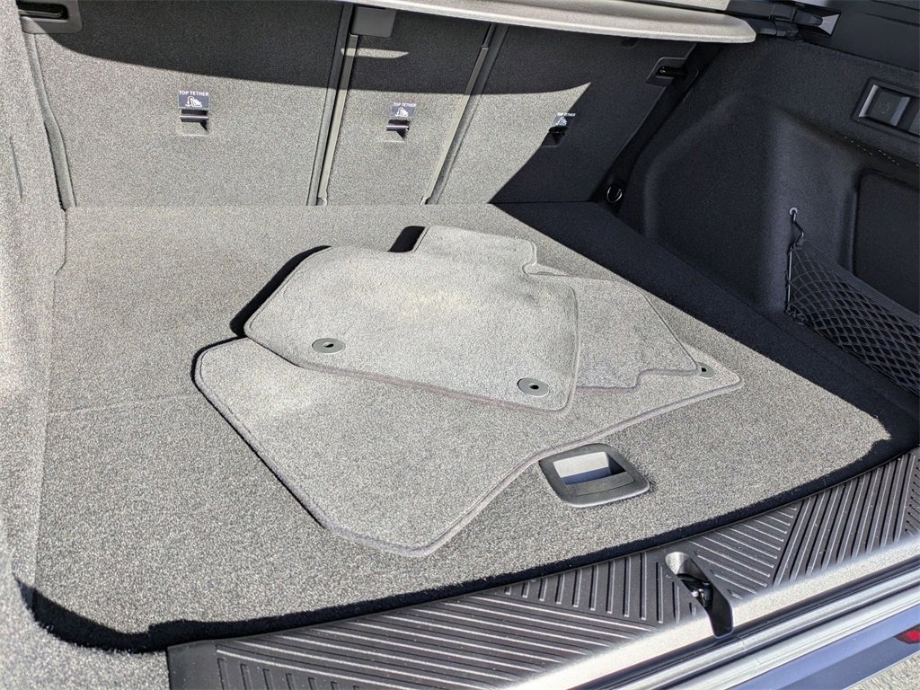 Certified 2025 BMW X3 xDrive30i w/ M Sport Package image 33