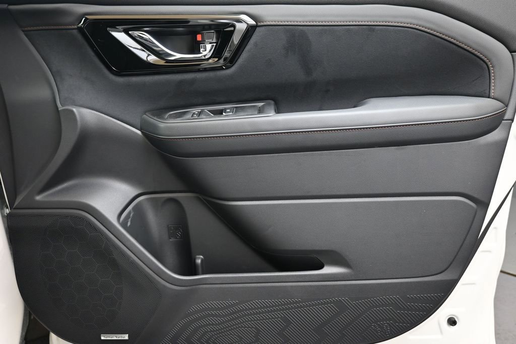 New 2026 Subaru Forester Sport AWD/4WD image 10