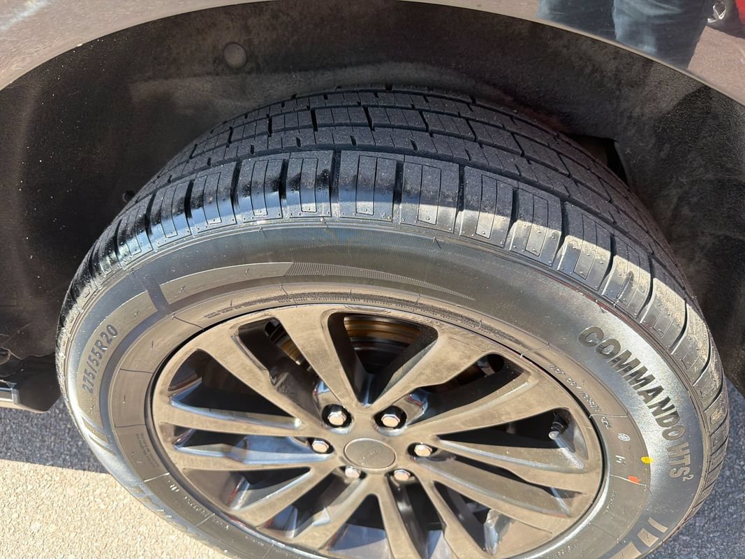 Used 2019 Ford Expedition Max Limited AWD/4WD image 23