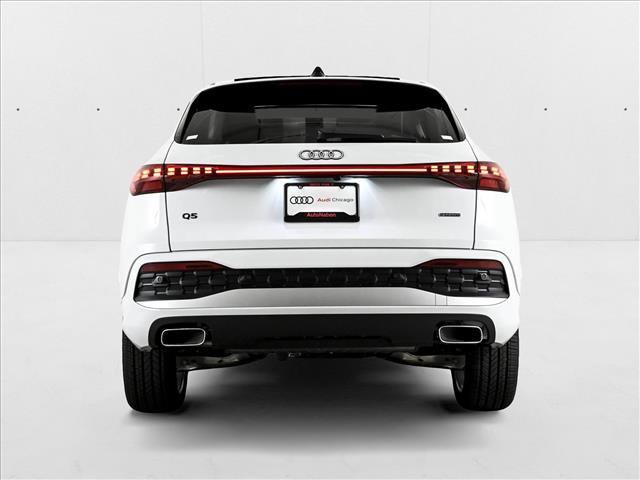 New 2025 Audi Q5 Premium Plus image 4
