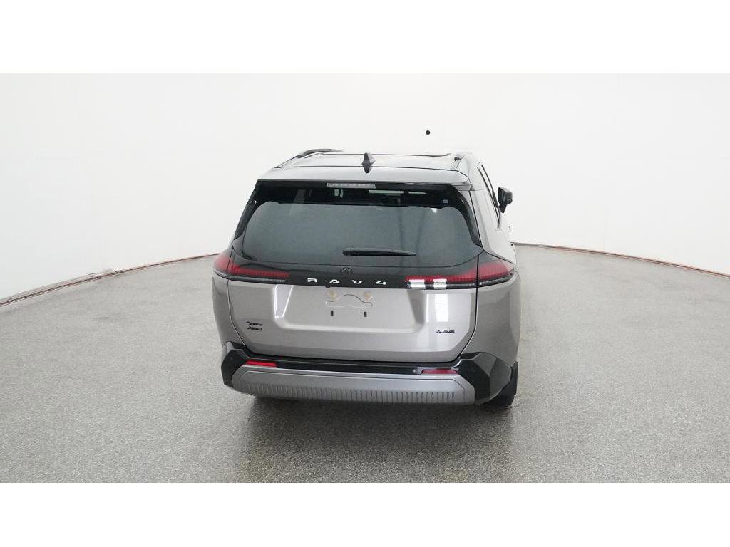 New 2026 Toyota RAV4 FWD image 8