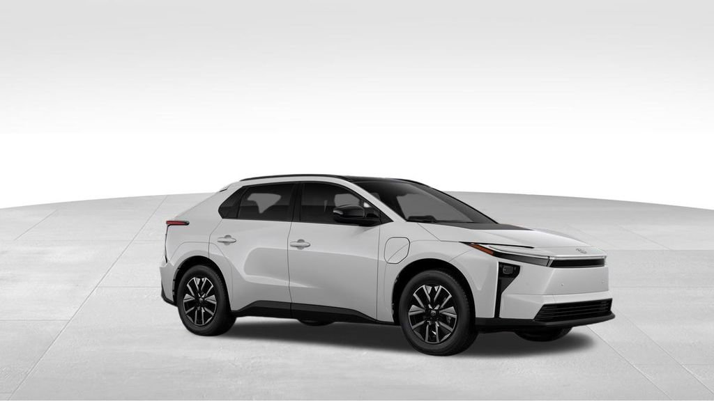 New 2026 Toyota bZ XLE image 14