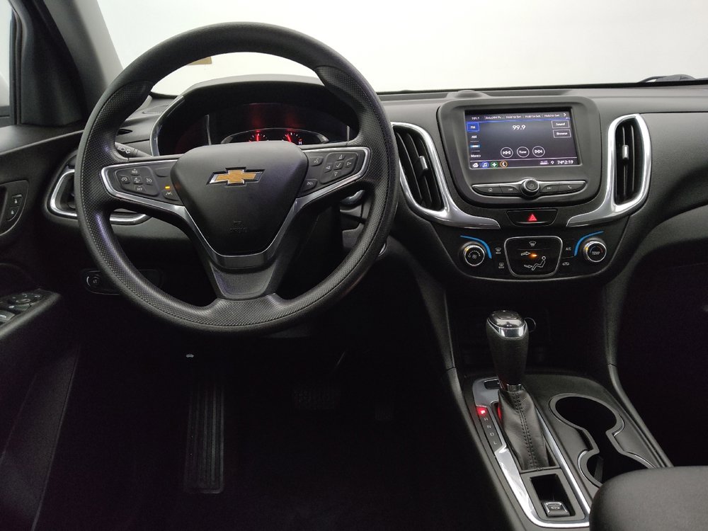 Used 2020 Chevrolet Equinox LT AWD/4WD image 22