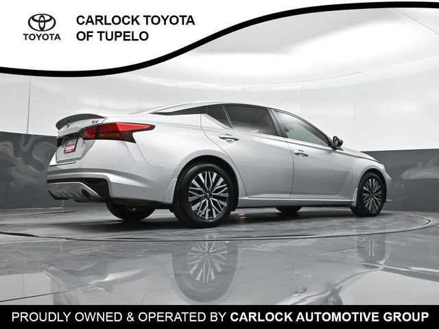 Used 2023 Nissan Altima 2.5 SV w/ SV Premium Package FWD image 48