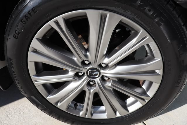 Used 2023 MAZDA CX-5 Signature AWD/4WD image 49