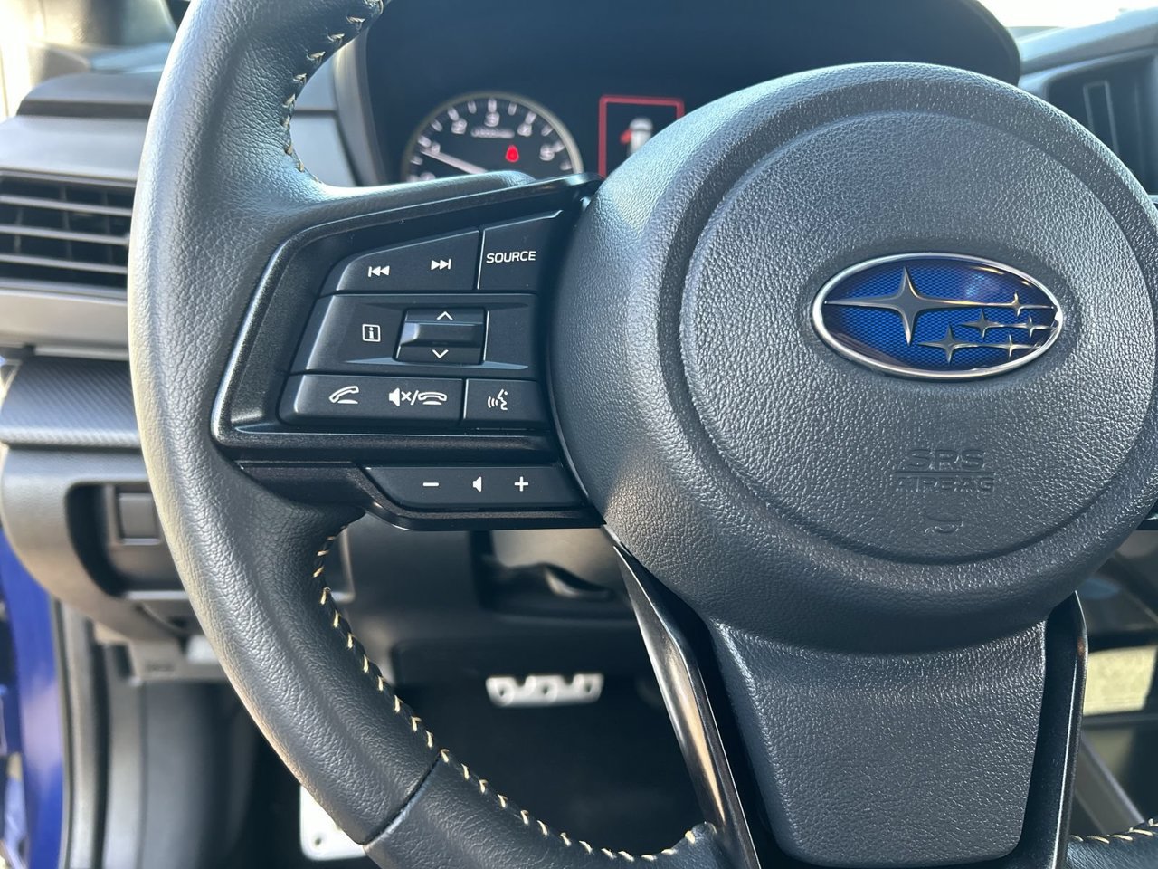 Certified 2026 Subaru Crosstrek 2.5i Sport AWD/4WD image 19