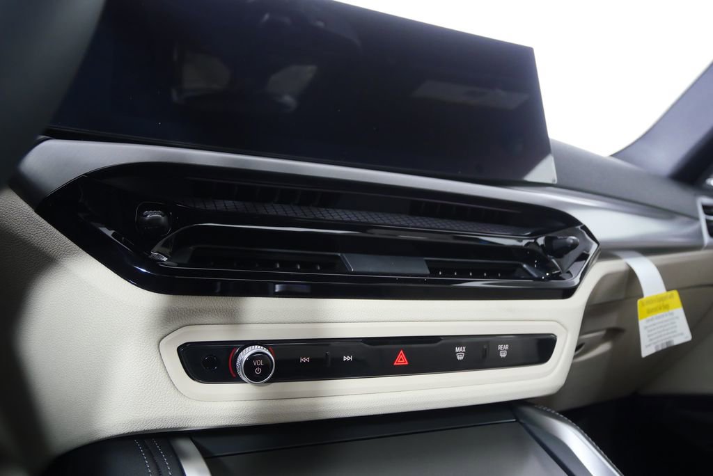 New 2026 BMW 430i Coupe image 18