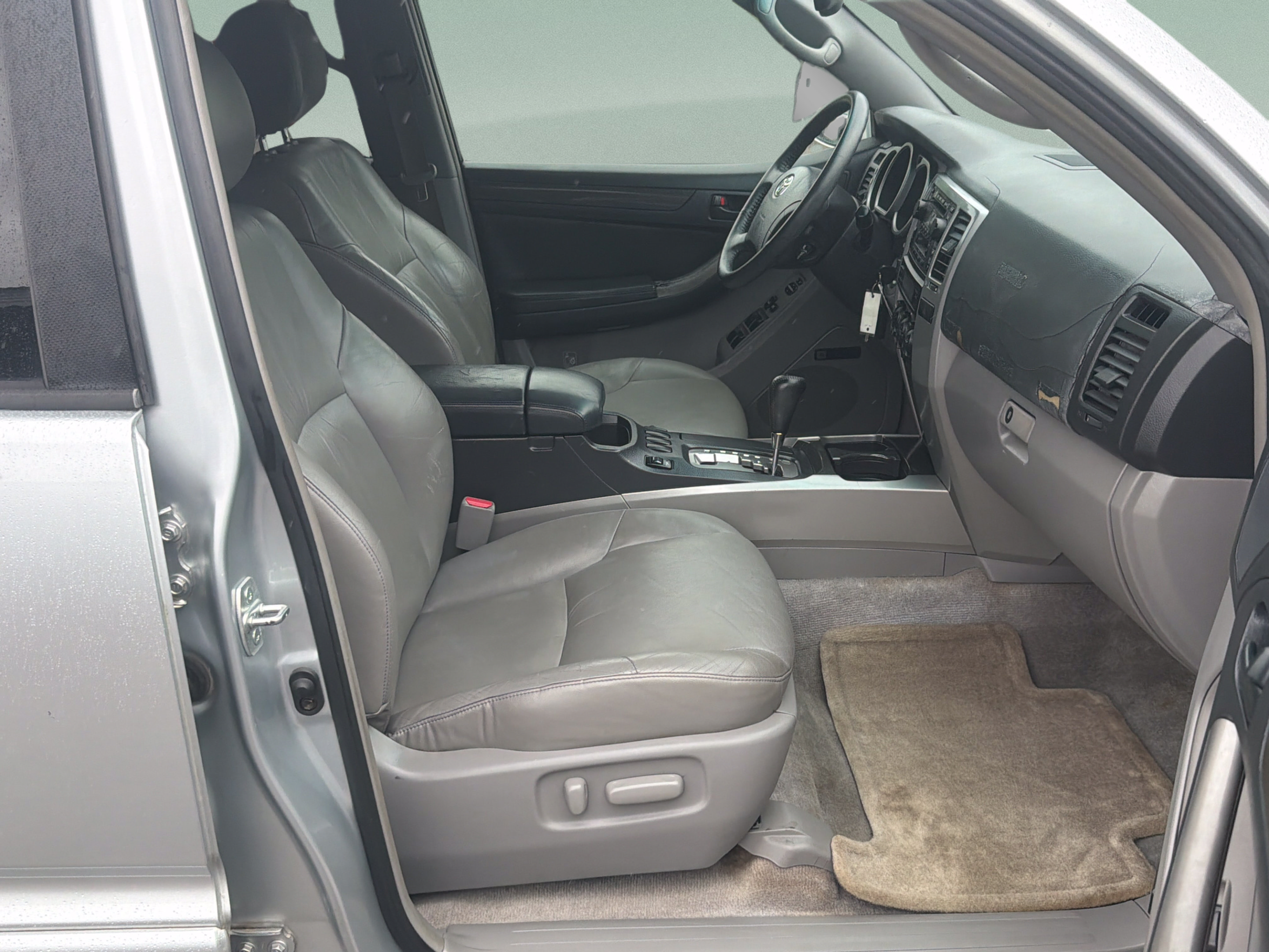 Used 2005 Toyota 4Runner Limited RWD image 16