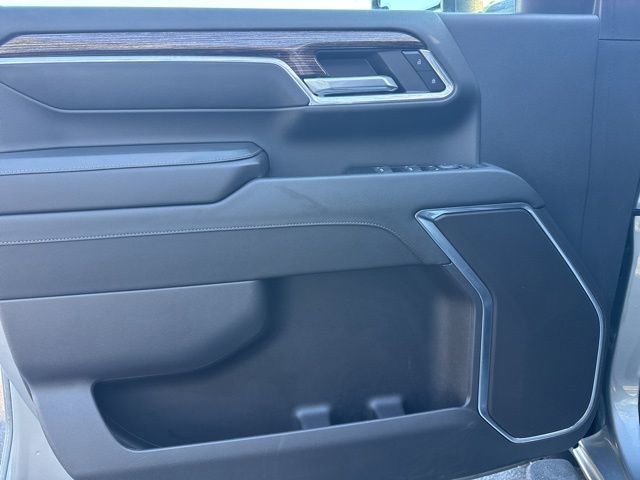 Used 2024 GMC Sierra 3500 SLE w/ SLE Convenience Package image 9