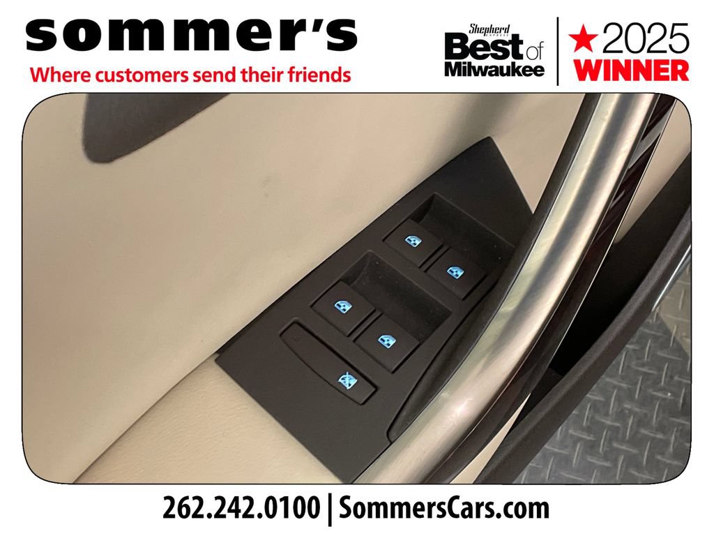 Used 2016 Buick Verano Convenience w/ LPO, Protection Package FWD image 11