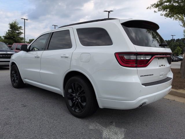 Used 2021 Dodge Durango GT RWD image 7