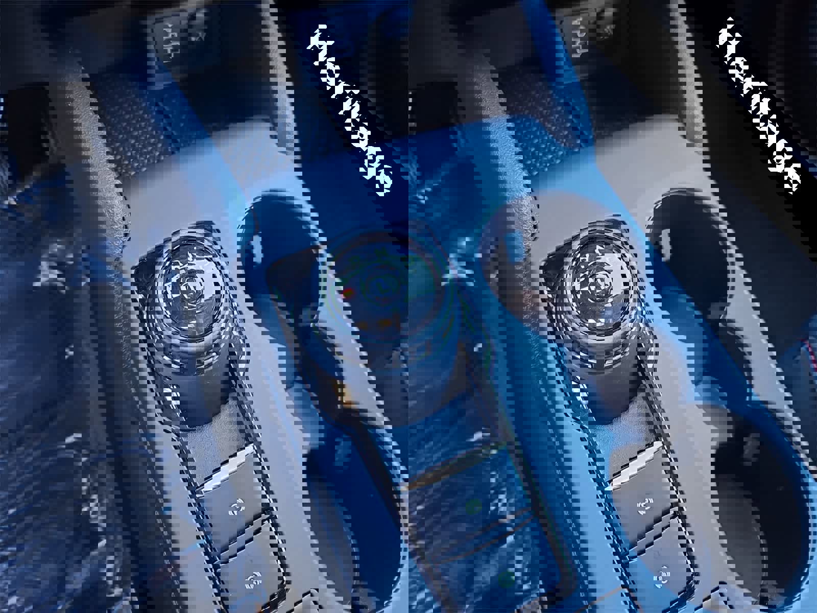 Used 2023 Ford Bronco Sport Heritage image 21