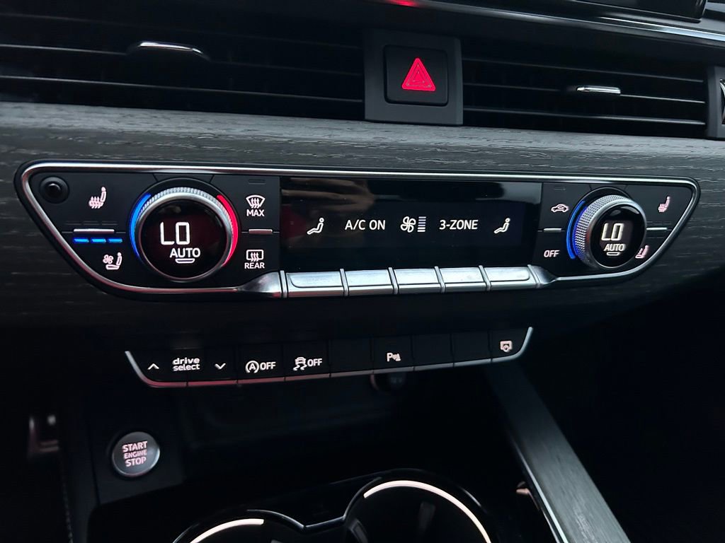 Used 2023 Audi A4 2.0T Premium Plus image 28