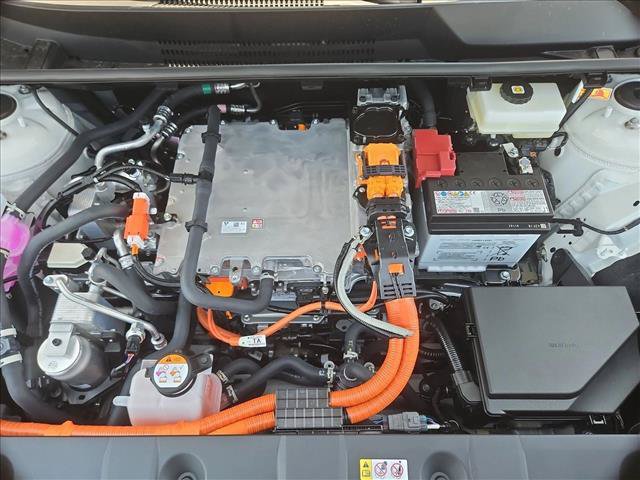 New 2026 Toyota bZ Woodland AWD/4WD image 16