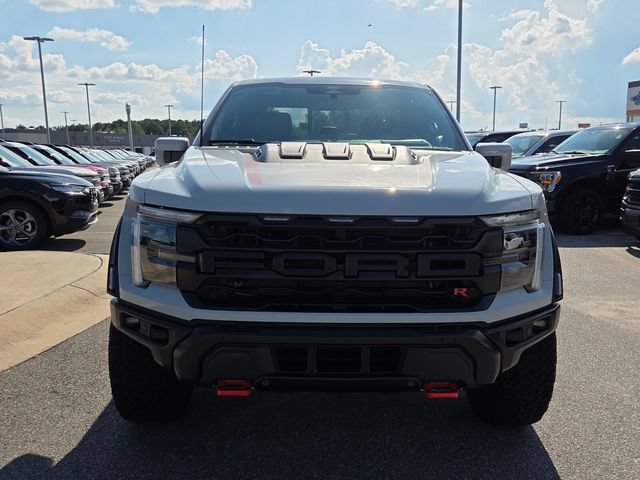 New 2026 Ford F150 Raptor w/ Equipment Group 803A Raptor R AWD/4WD video 2