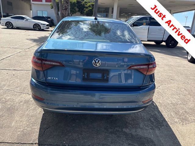 Used 2019 Volkswagen Jetta S FWD image 10