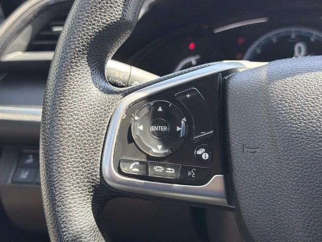 Used 2021 Honda Civic LX image 16
