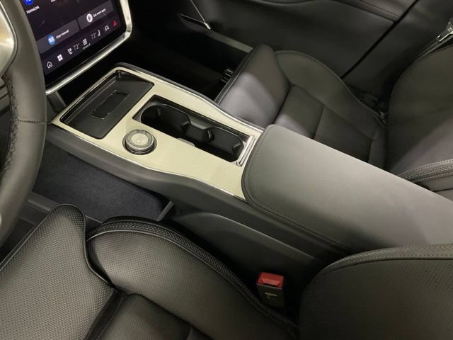 New 2026 Volvo EX90 Ultra AWD/4WD image 17