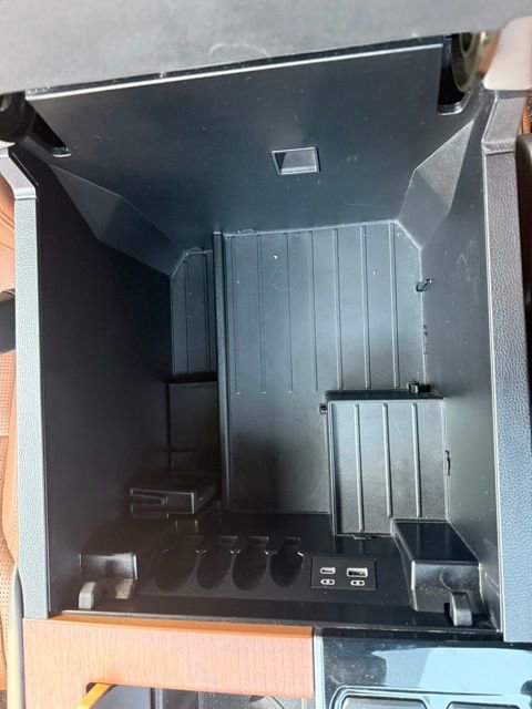 Used 2025 Toyota Tundra 1794 Edition w/ Tow Tech Package image 27