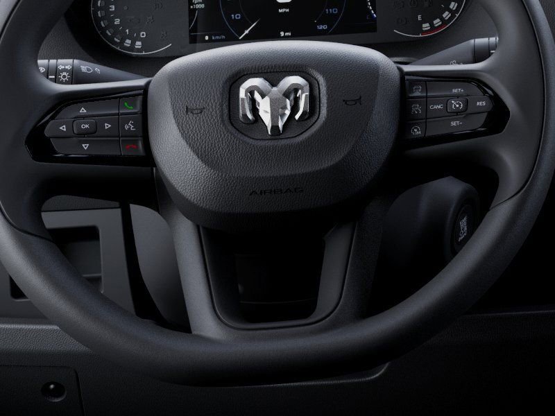 New 2026 RAM ProMaster 1500 FWD image 20
